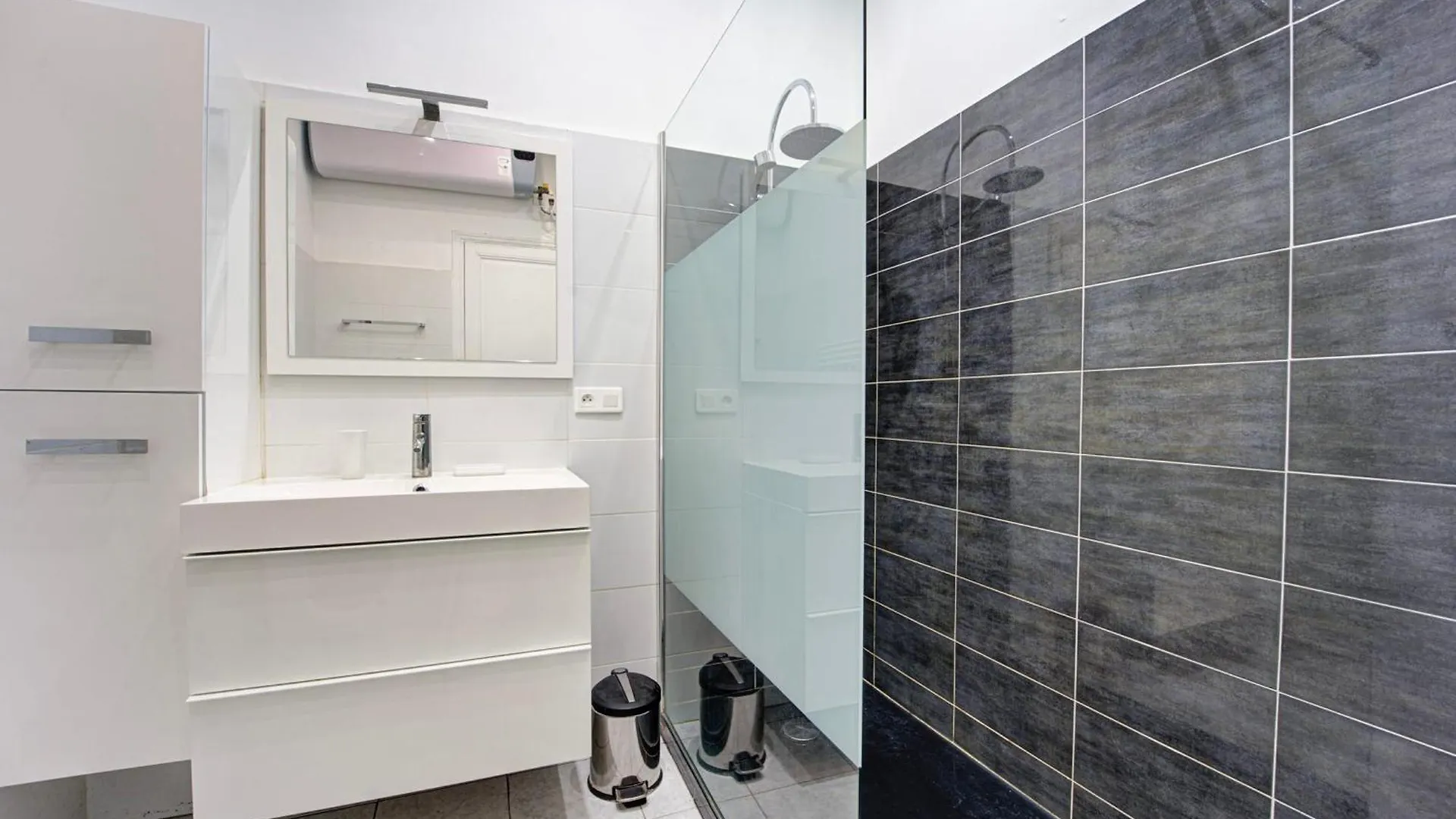 L'Ecrin Blanc Nicois - Welkeys Apartment Nice France